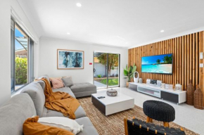 Central Serenity, Nelson Bay